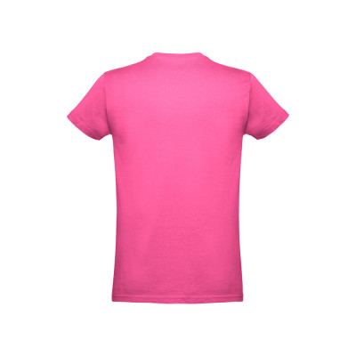THC ANKARA KIDS. T-shirt de criança unissexo